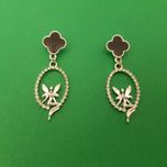 گوشواره زنانه مدل فرشته