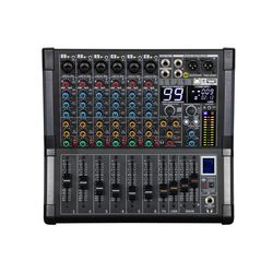 پاورمیکسر زیکو مدل PMZ-6060