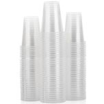 لیوان یکبار مصرف تک ظرف مدل اقتصادی مجموعه 500 عددی