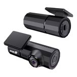 دوربین ثبت وقایع خودرو اسفیورد مدل D190