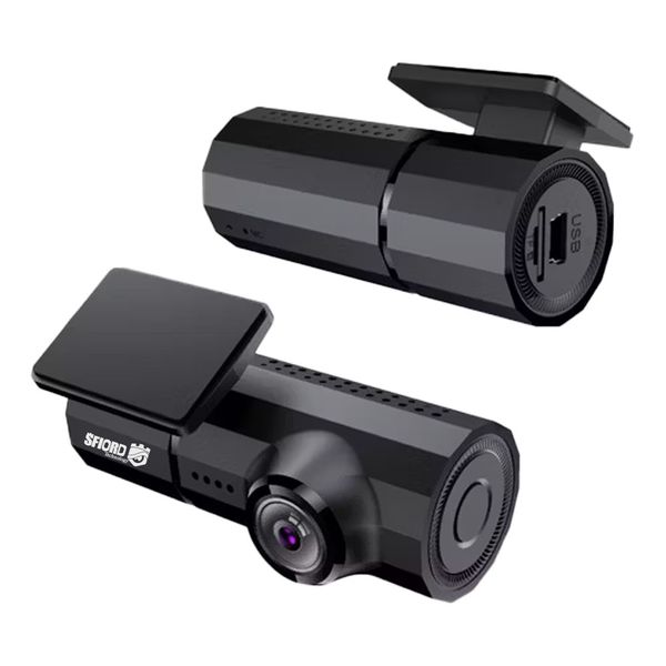 دوربین ثبت وقایع خودرو اسفیورد مدل D190