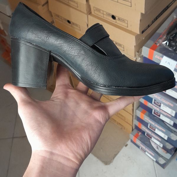 کفش زنانه مدل 025ch