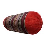 بالش طرح سنتی مدل KM 35 بسته 2عددی