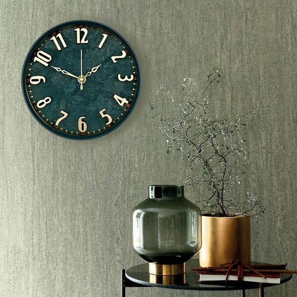 ساعت رومیزی ولدر مدل Tiffany