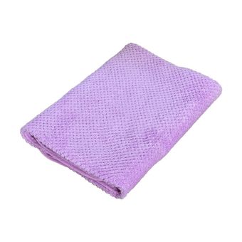 حوله استخری مدل ورزشی طرح پولیشی سایز 130x70 سانتی متر