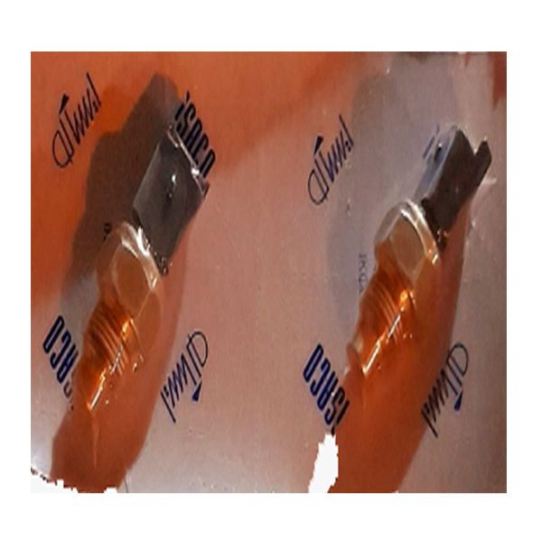 فشنگی دمای آب ایساکو کد 09201049 مناسب خودرو سمند EF7