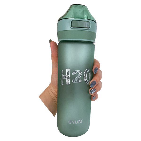 قمقمه ایون مدل H20 کد Y-890  گنجایش 0.68 لیتر*476