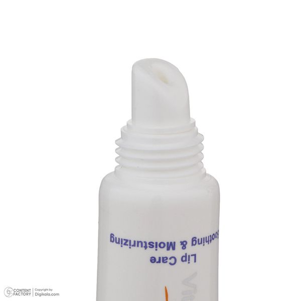 بالم لب دکتر ژیلا مدل w01 وزن 12 گرم