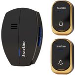 زنگ بی سیم زوگین کد B مدل CC27 مجموعه 3 عددی