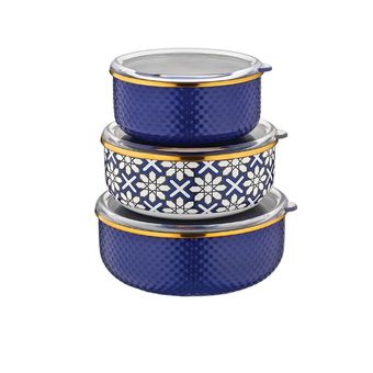 ظرف نگهدارنده شفر مدل 1S272-05001-LAC01 مجموعه 3 عددی