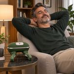 ماساژور برقی شانه و گردن