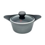 سرویس پخت و پز 12 پارچه ام جی اس مدل Korea C