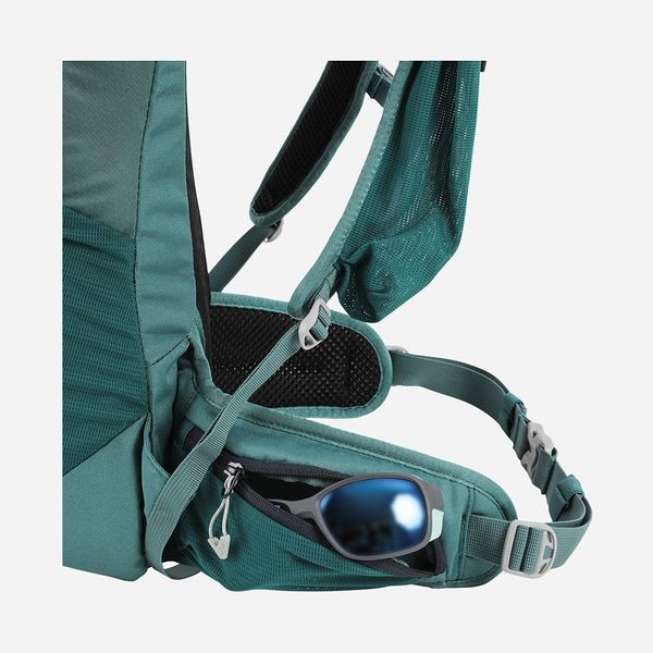 کوله پشتی کوهنوردی 18 لیتری میلت مدل Wanaka 18W