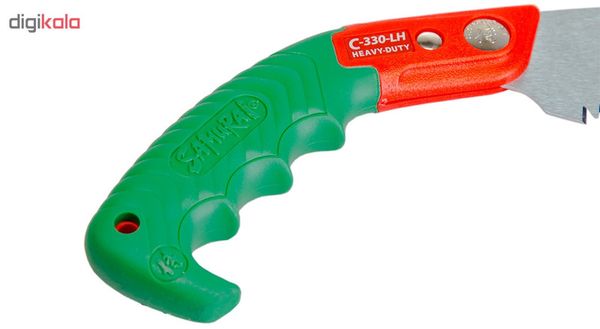 اره باغبانی سامورایی مدل C-330-LH