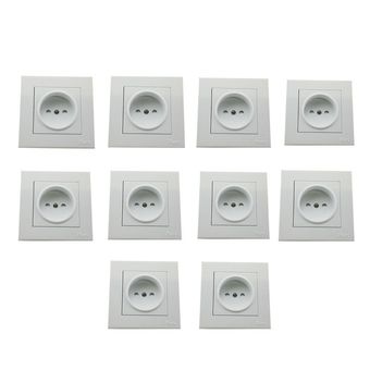 پریز برق پارت الکتریک مدل Tabesh کد 5157