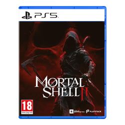 بازی Mortal Shell II مخصوص PS5