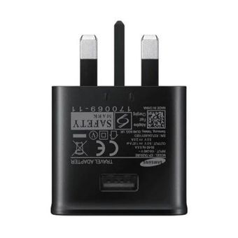 شارژر دیواری 15 وات سامسونگ مدل EP-TA200