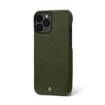 کاور اگرت مدل Floater چرمی مناسب برای گوشی موبایل اپل iPhone 13 Pro