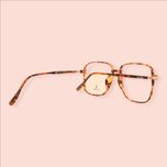 فریم عینک طبی مدل TR8877-BL