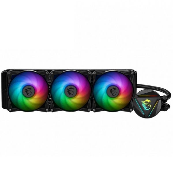 CPU LIQUID COOLING MSI MAG CORELIQUID 360R V2