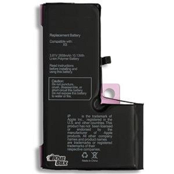 باتری گوشی اپل iphone Xs مدل Xs