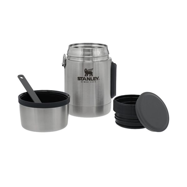 مجموعه ظروف سفری استنلی مدل Food Jar کد 365