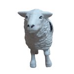 فیگور مدل حیوانات اهلی مجموعه 3 عددی