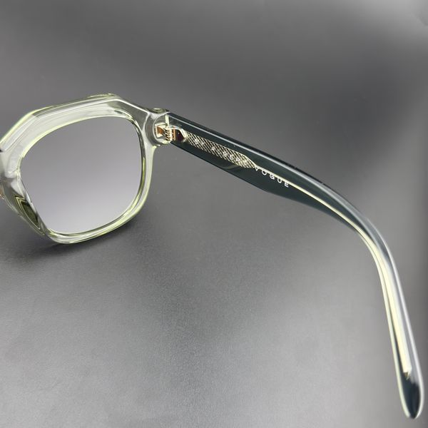 عینک آفتابی فریم خاص زنانه آلبرت وگ مدل S31112C4 Acetate Avantgarde Visionary
