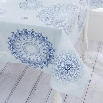 سفره چهار نفره انگلیش هوم مدل Mandala