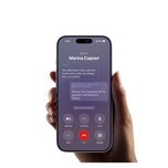 گوشی موبایل اپل مدل iPhone 17 CH دو سیم کارت ظرفیت 256 گیگابایت و رم 8 گیگابایت - نات اکتیو شرکتی