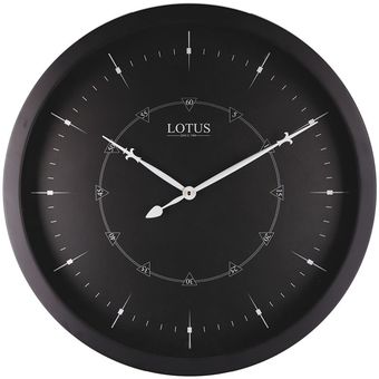 ساعت دیواری لوتوس کد 8831
