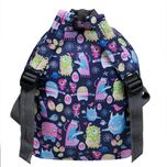 کوله پشتی مهد کودکی توریث مدل AA-1455 به همراه جامدادی