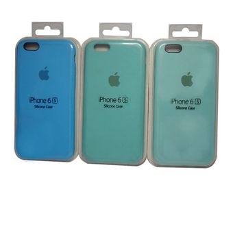 کاور قاب سیلیکونی آیفون Apple iPhone 6s