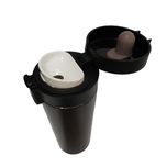 ماگ سفری طرح Coffee Cup مدل TM-CCP-500 ظرفیت 0.5 لیتر