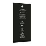 باتری موبایل موبایل آیفون 6S Plus فابریکی
