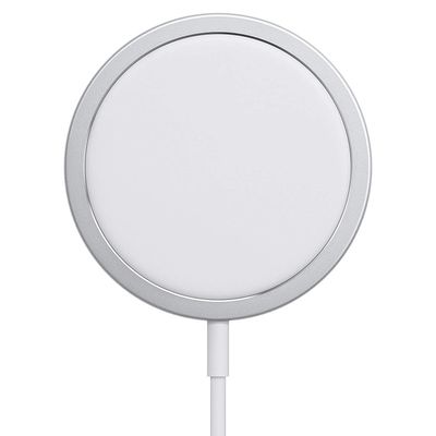 شارژر بی سیم 15وات اپل مدل MagSafe