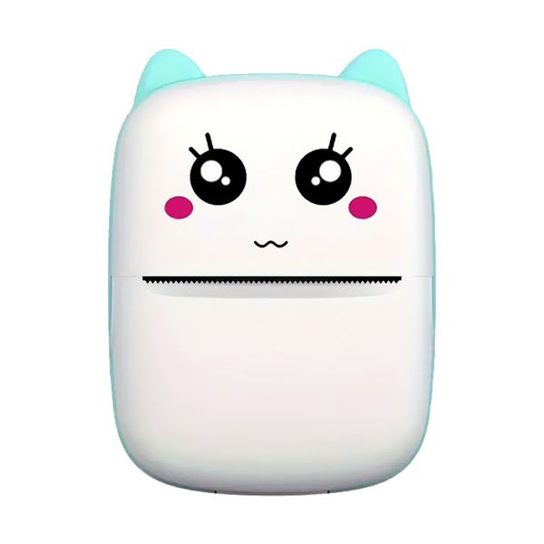 پرینتر حرارتی