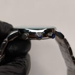 ساعت مچی عقربهای کوارتز مردانه سوئیس آرت مدل ANT008ST0006