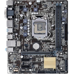مادربرد ASUS H110m-A/DP  - استوک کاملا سالم