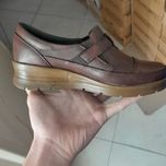 کفش طبی زنانه چسبی مدل 129ch