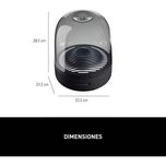 اسپیکر بلوتوثی هارمن کاردن Aura Studio 3