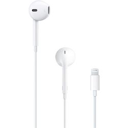 هندزفری اپل مدل EarPods - لایتنینگ
