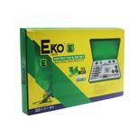 قلاویز و حدیده اکو مدل YP-ETD-16 مجموعه 16 عددی