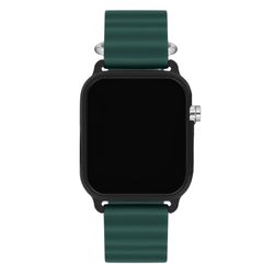 ساعت مچی دیجیتال بچگانه مدل بند پیو ضد حساسیت الترا کد 4