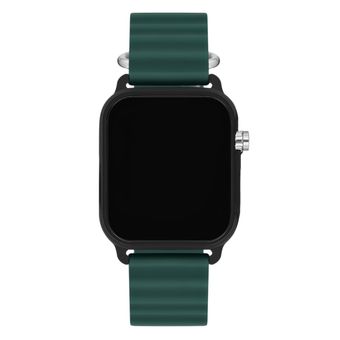 ساعت مچی دیجیتال بچگانه مدل بند پیو ضد حساسیت الترا کد 4