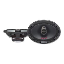 اسپیکر خودرو آلپاین مدل SPG-69C3 بسته دو عددی