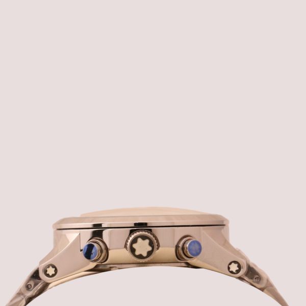 ساعت مچی عقربه‌ای مردانه مون بلان مدل 9168 سری 1210