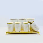 ست پاسماوری 8 پارچه آرتیستون مدل 8604