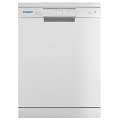 ماشین ظرفشویی 16 نفره زیرووات مدل ZDPN 1S641
