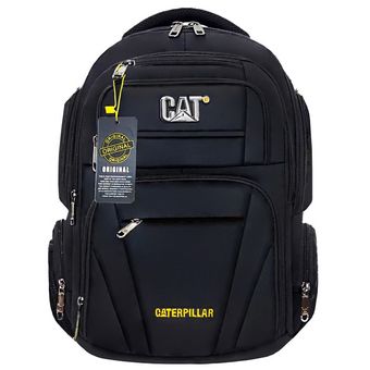 کوله پشتی لپ تاپ مدل Catrina Jm483820 مناسب برای لپ تاپ 15 تا 17 اینچی